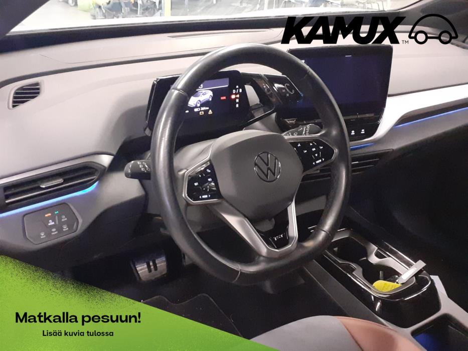 Volkswagen ID.4 2021