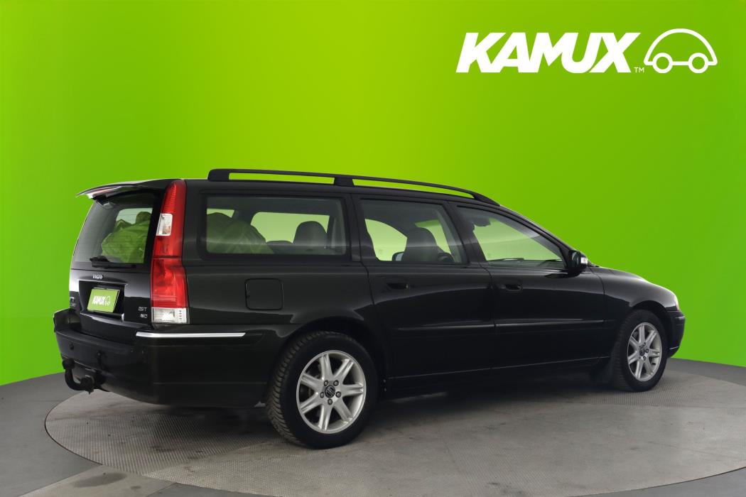 Volvo V70 2006