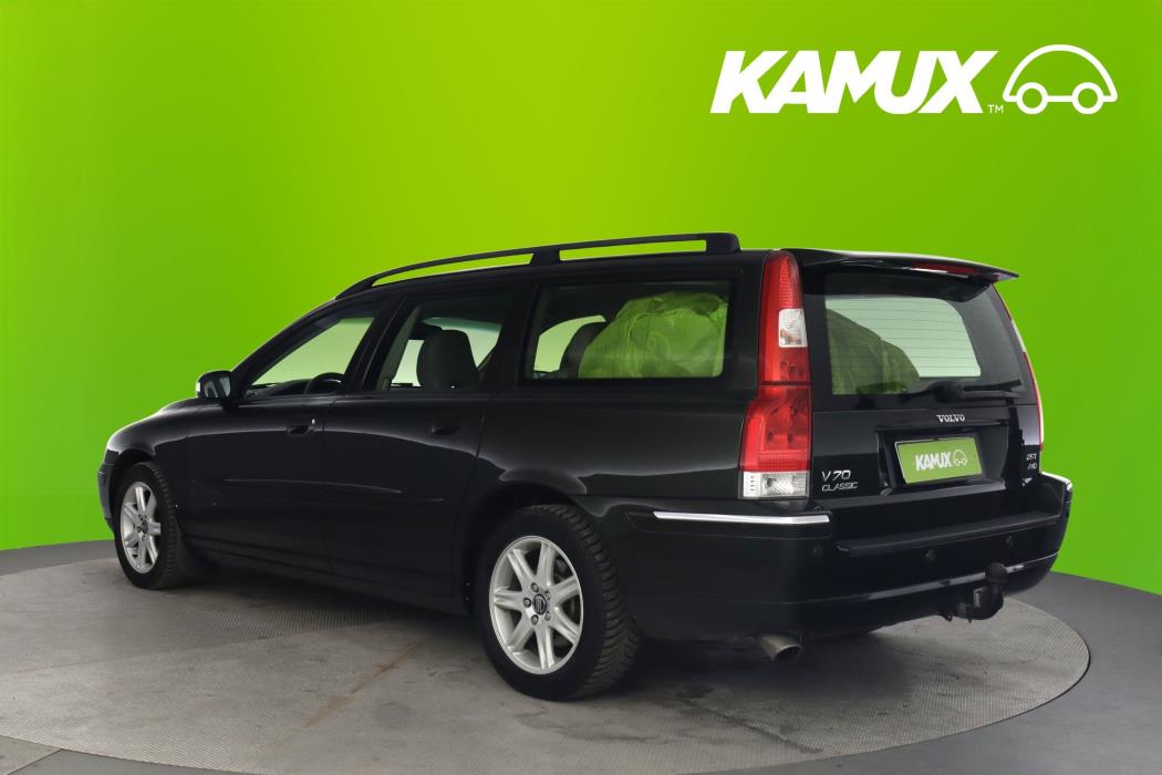 Volvo V70 2006