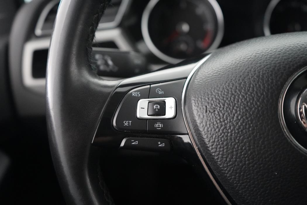 Volkswagen Touran 2019