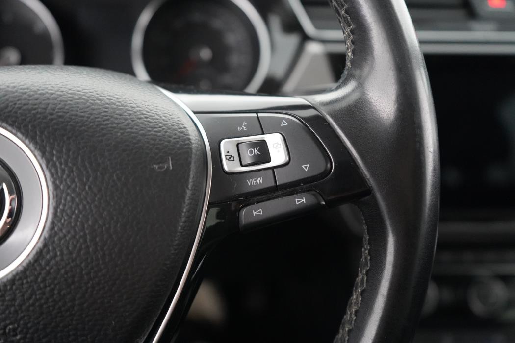 Volkswagen Touran 2019