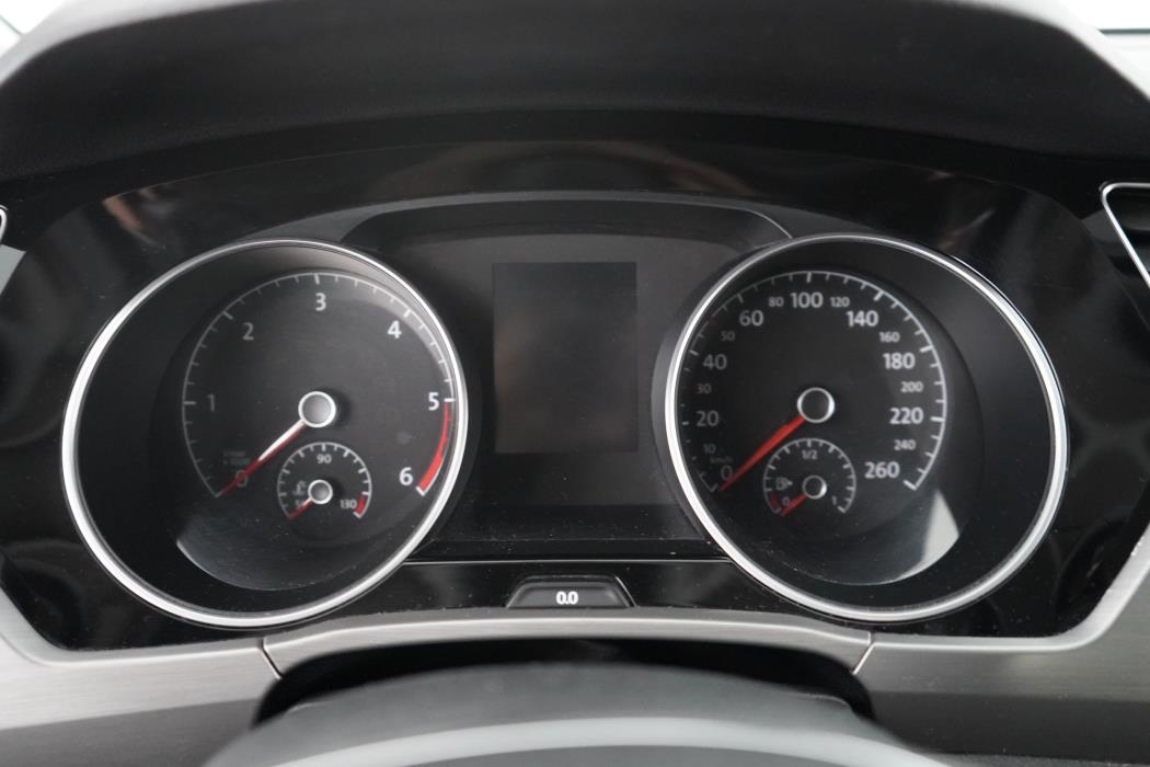 Volkswagen Touran 2019