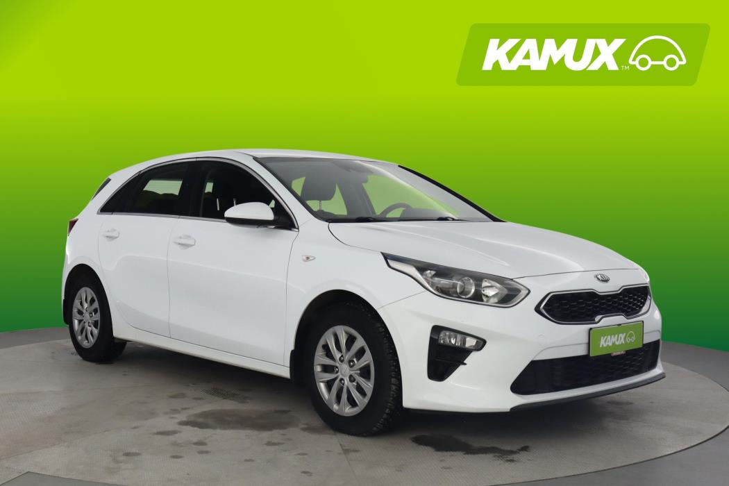 Kia Ceed 2020