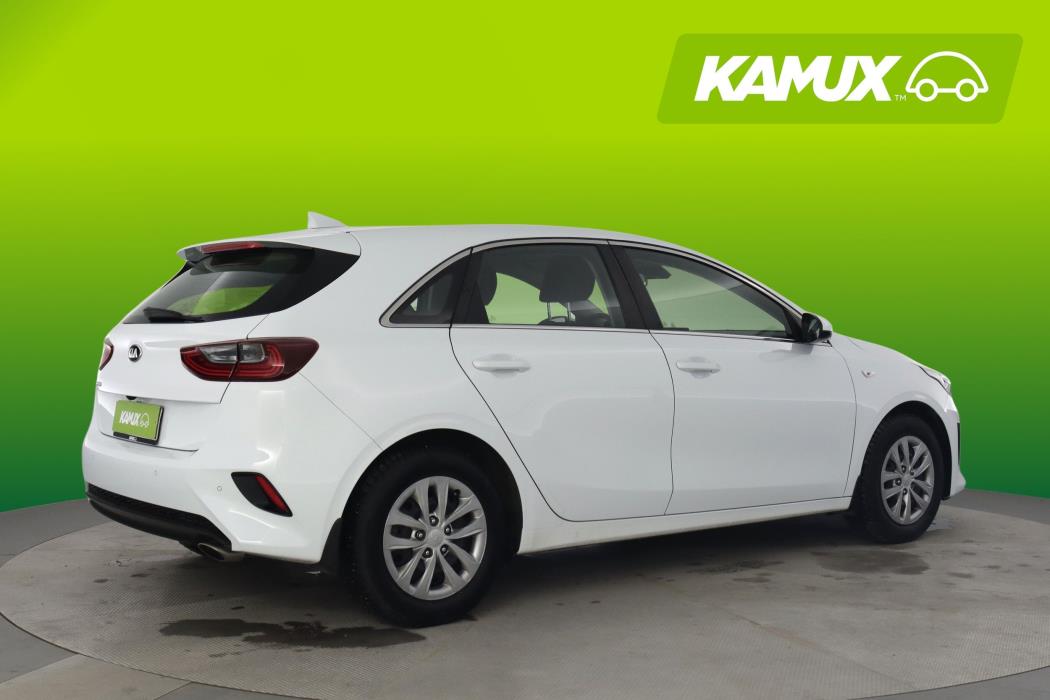 Kia Ceed 2020