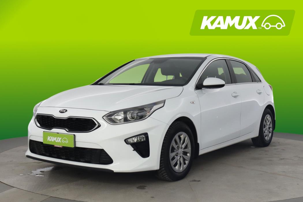 Kia Ceed 2020