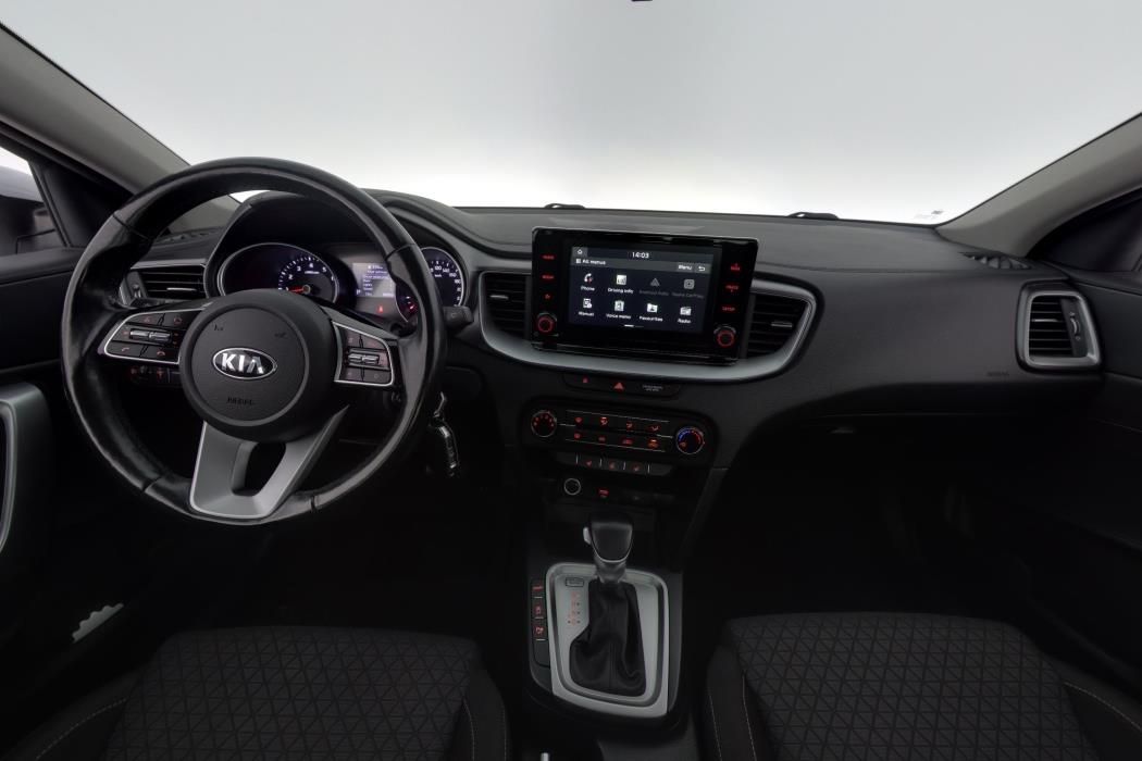 Kia Ceed 2020
