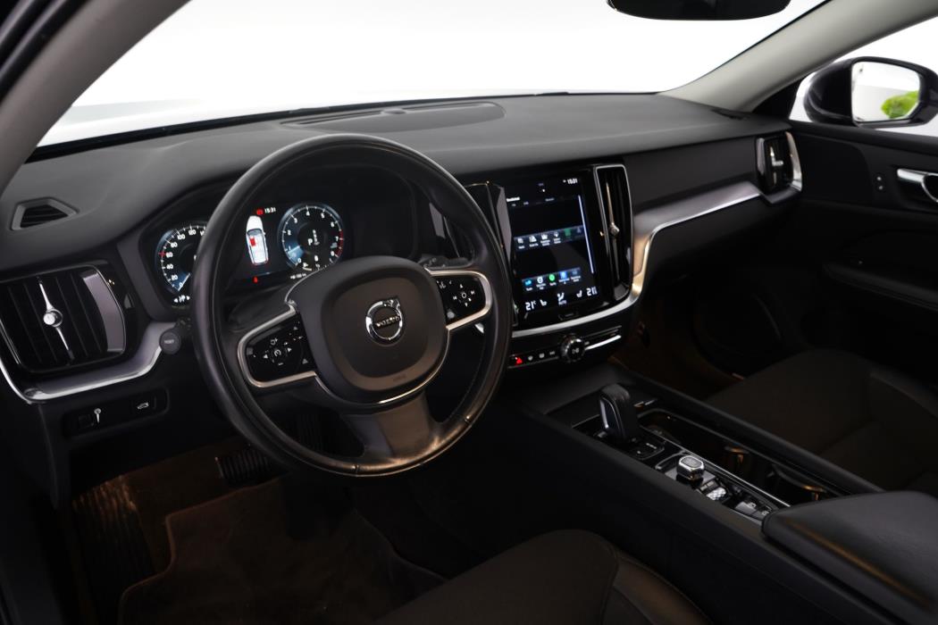 Volvo V60 2021