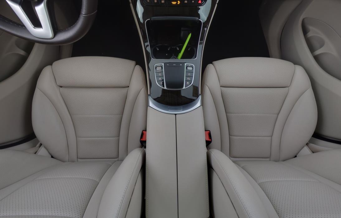 Mercedes-Benz GLC 2022