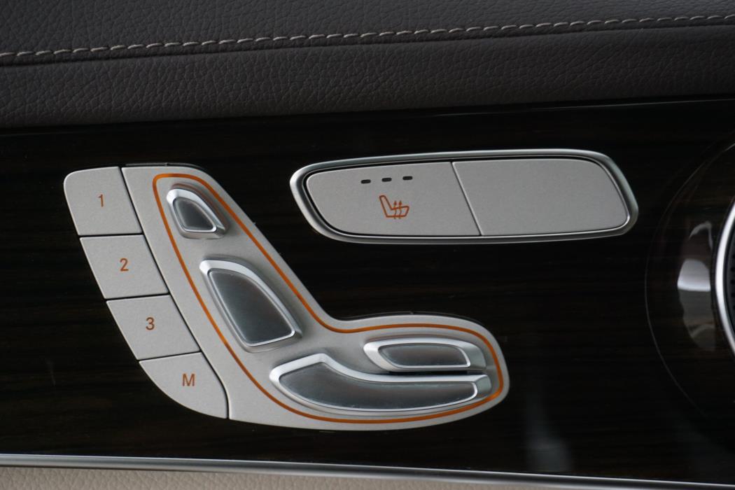 Mercedes-Benz GLC 2022