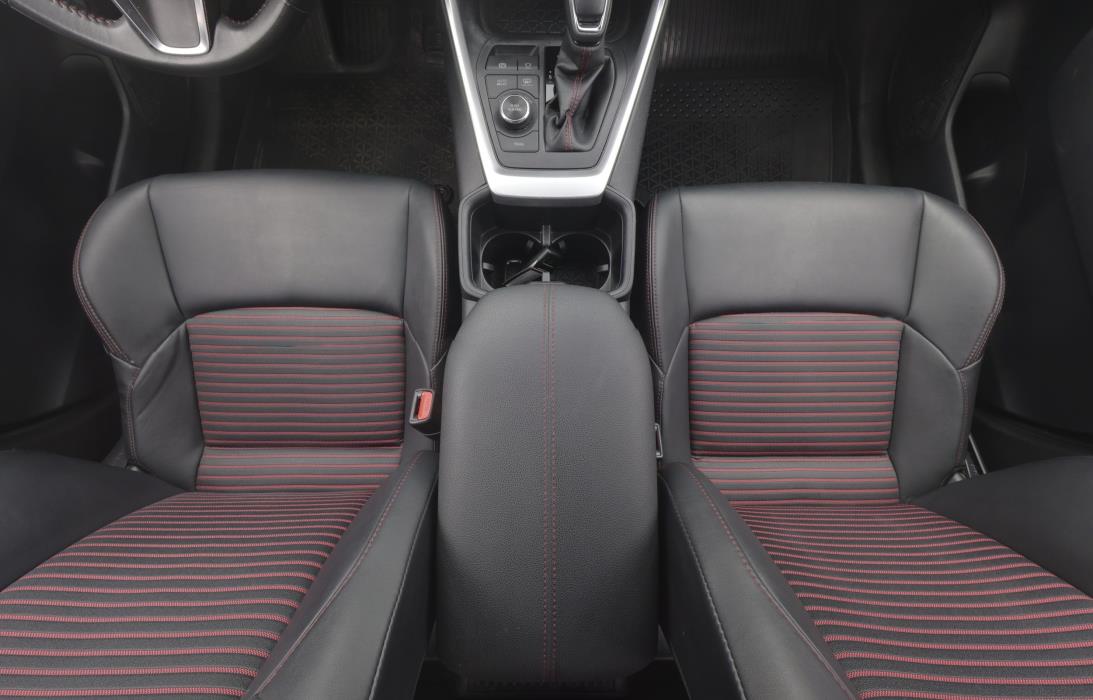 Toyota RAV4 Plug-In 2022