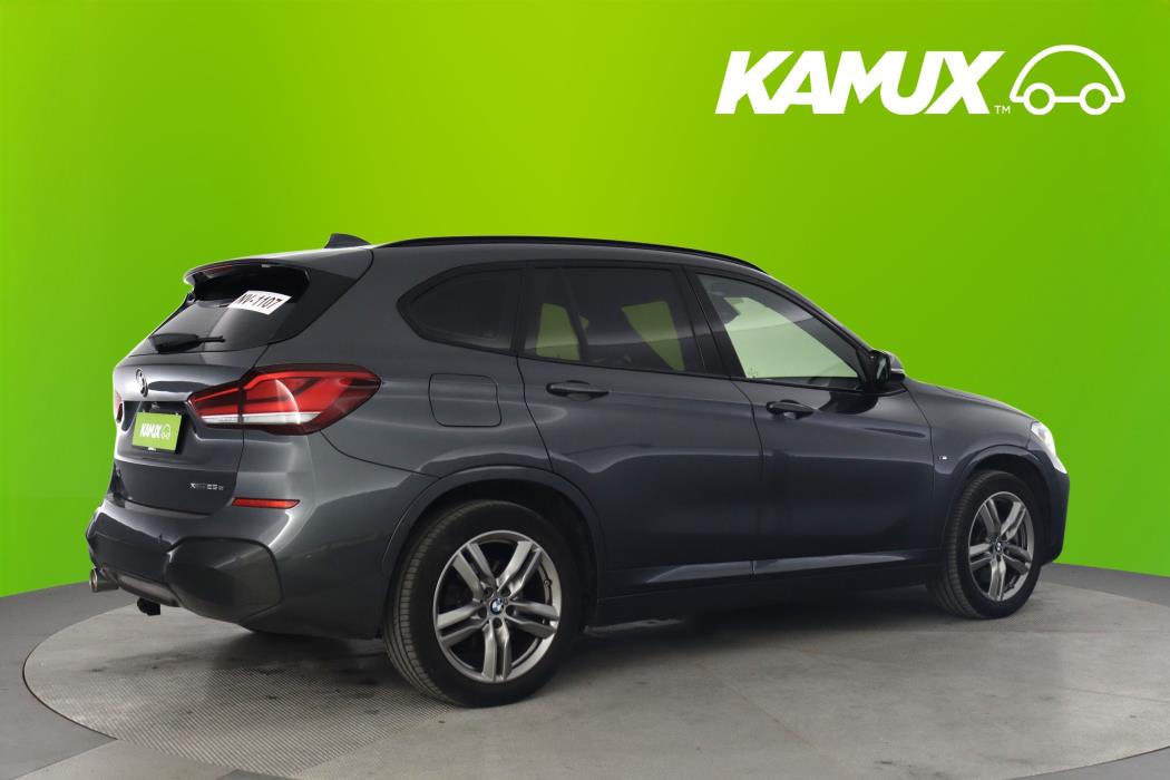 BMW X1 2021