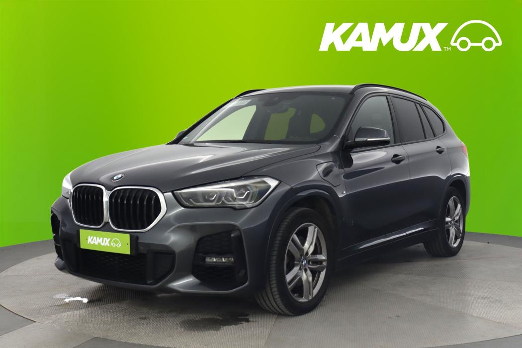 BMW X1 2021