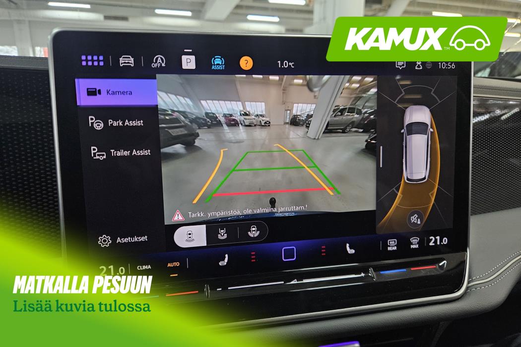 Volkswagen Passat 2024