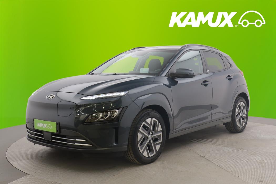Hyundai Kona 2021