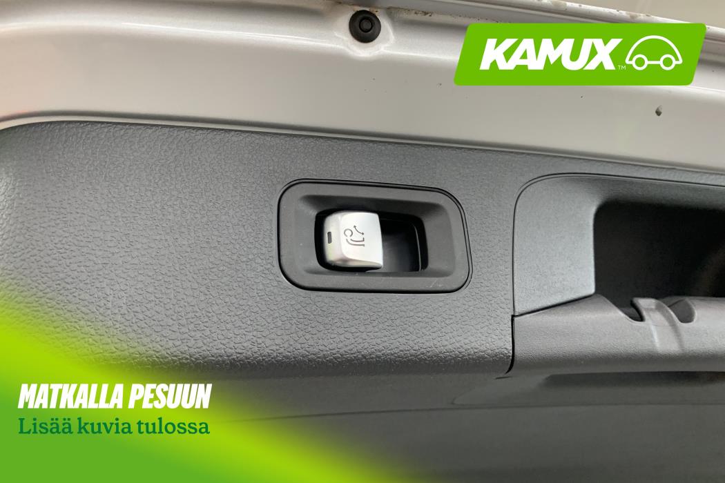 Mercedes-Benz GLC 2017