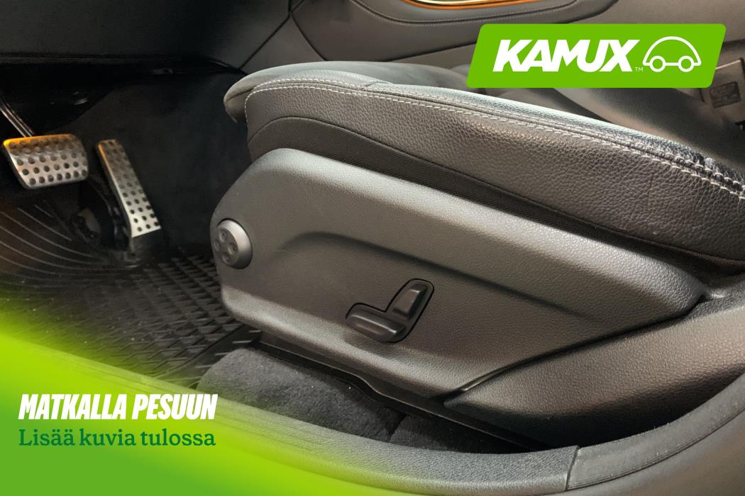 Mercedes-Benz GLC 2017