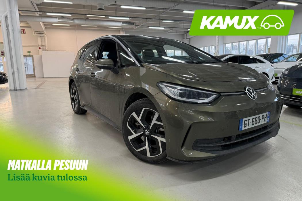 Volkswagen ID.3 2024