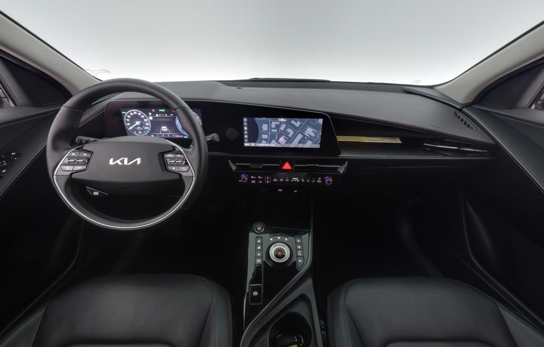 Kia Niro 2023