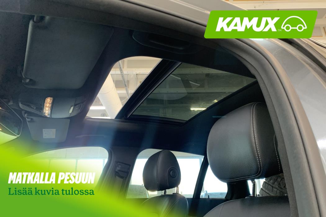 Mercedes-Benz C 2017