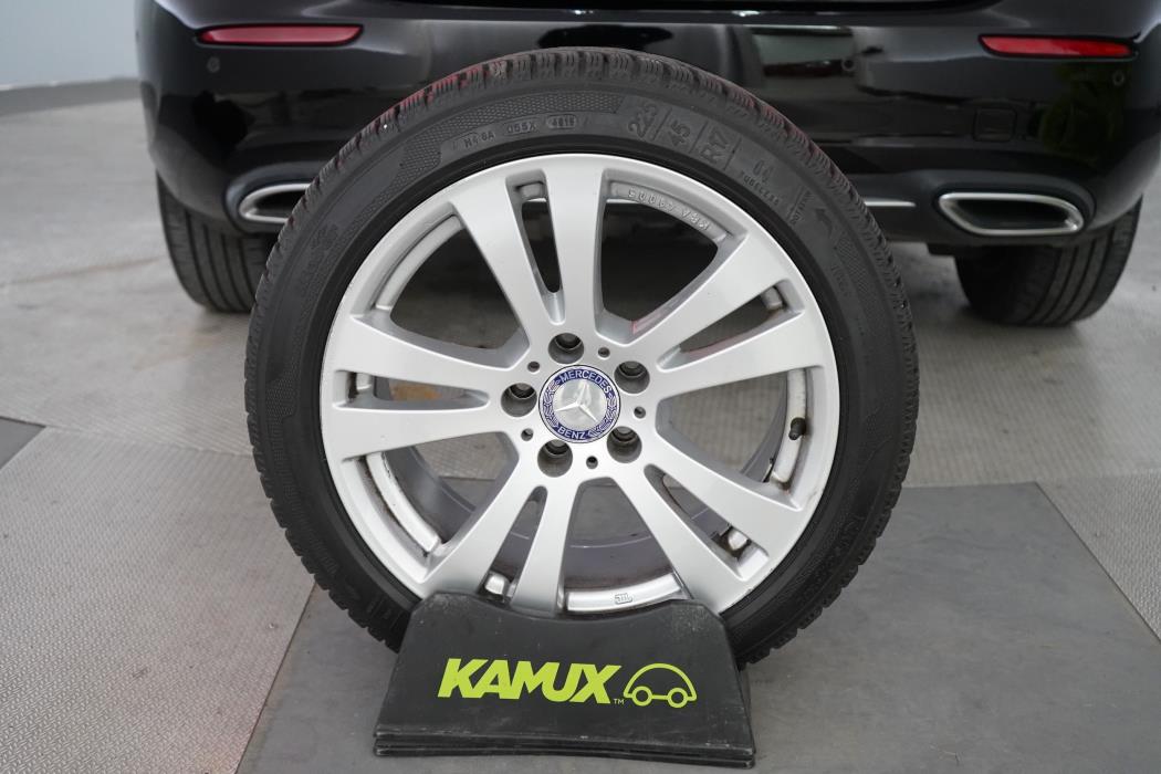 Mercedes-Benz A 2023