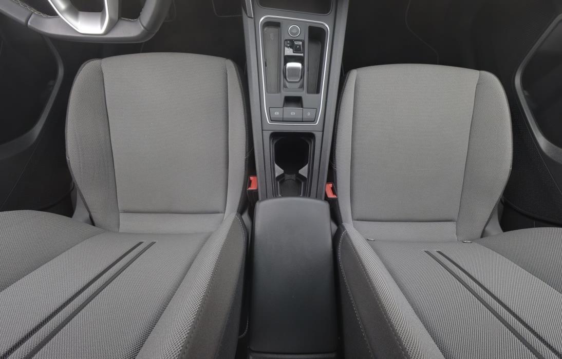 Seat Leon Sportstourer 2024