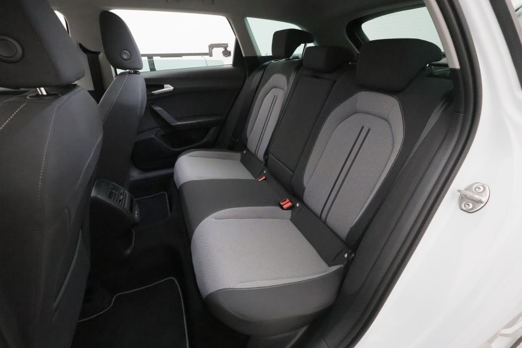 Seat Leon Sportstourer 2024