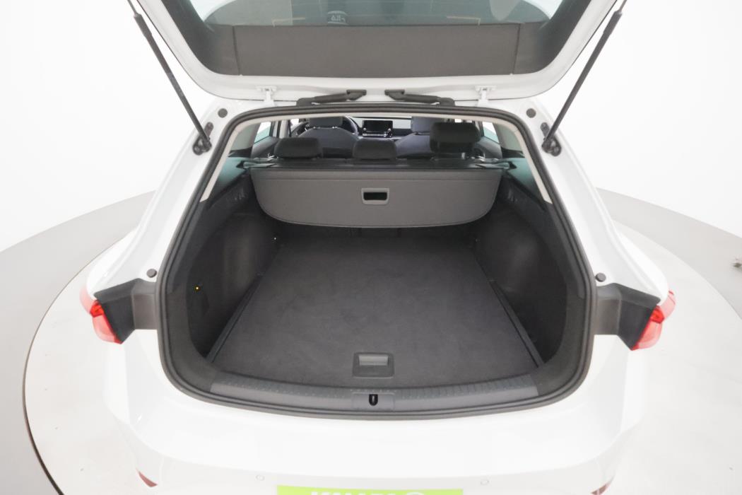 Seat Leon Sportstourer 2024