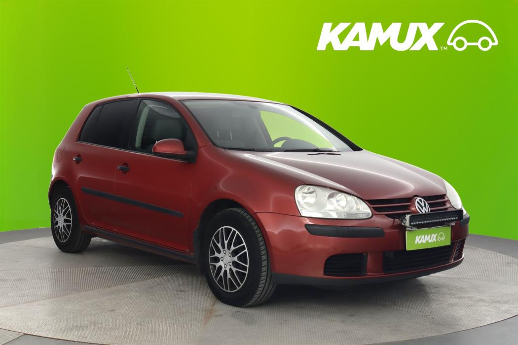 Volkswagen Golf 2005