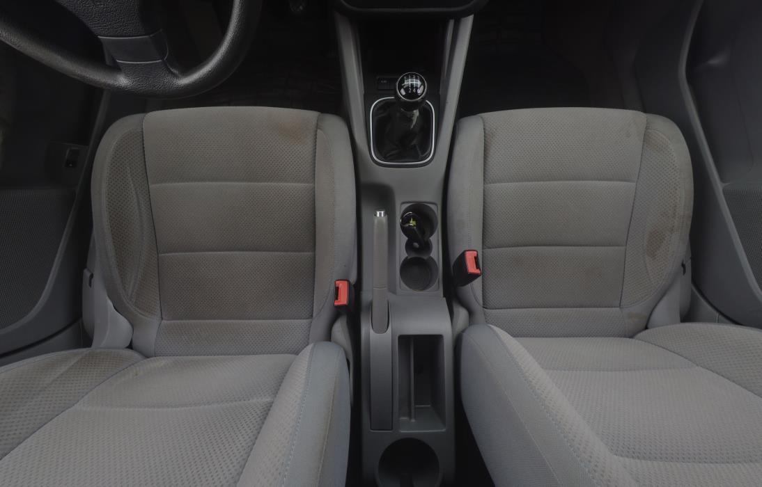 Volkswagen Golf 2005