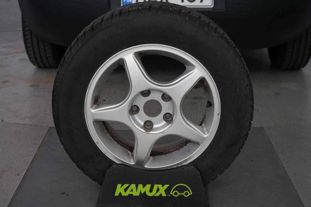 Volkswagen Golf 2005