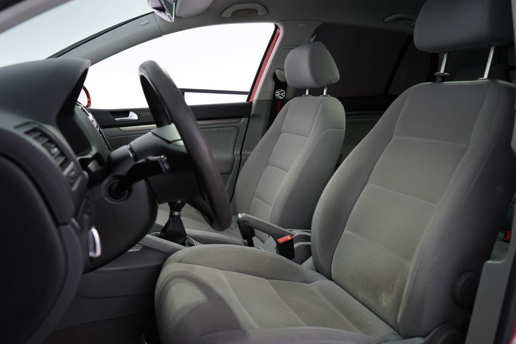 Volkswagen Golf 2005