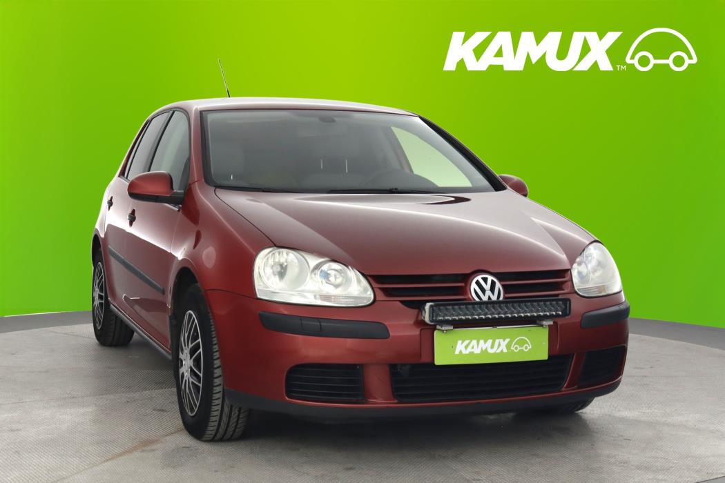 Volkswagen Golf 2005