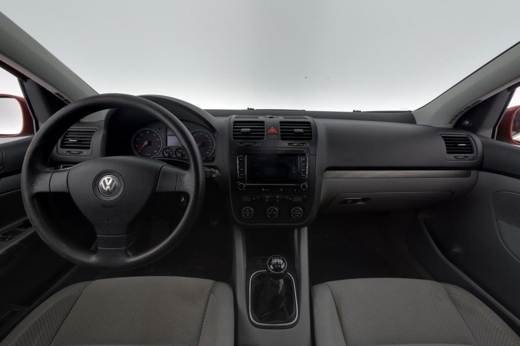 Volkswagen Golf 2005