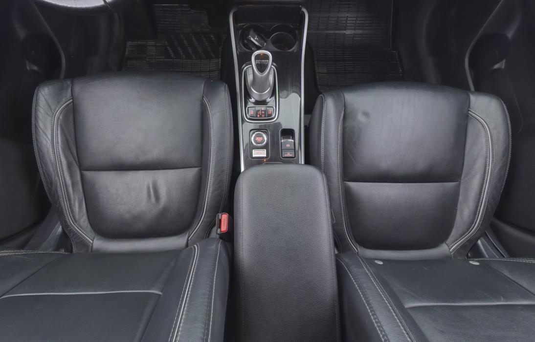 Mitsubishi Outlander 2017