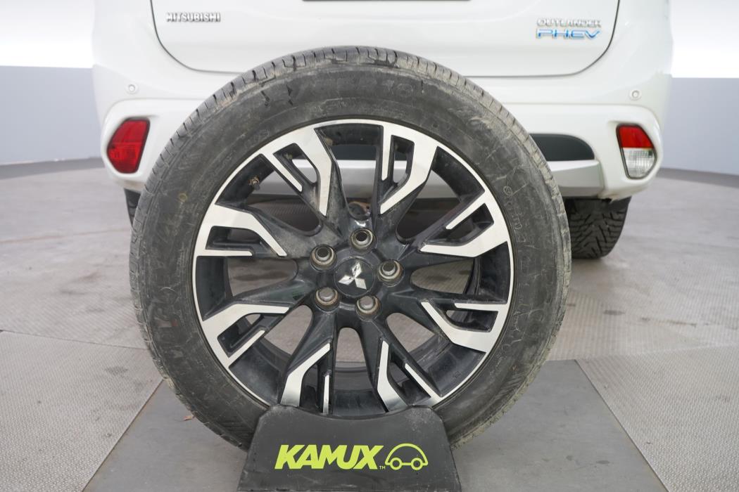 Mitsubishi Outlander 2017