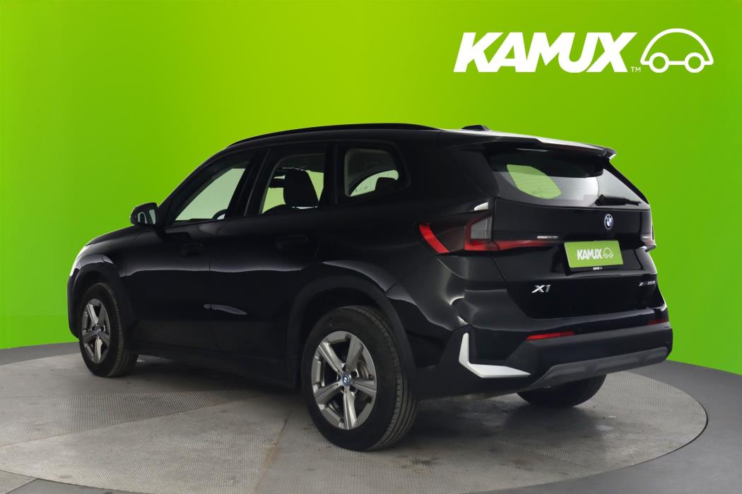 BMW X1 2025