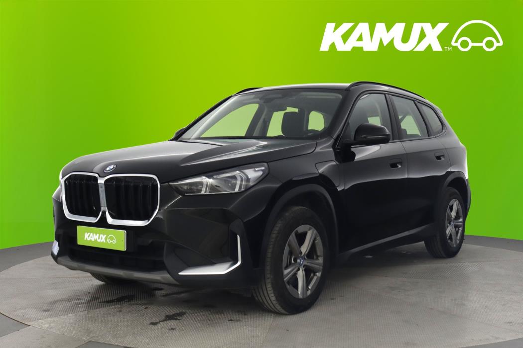 BMW X1 2025