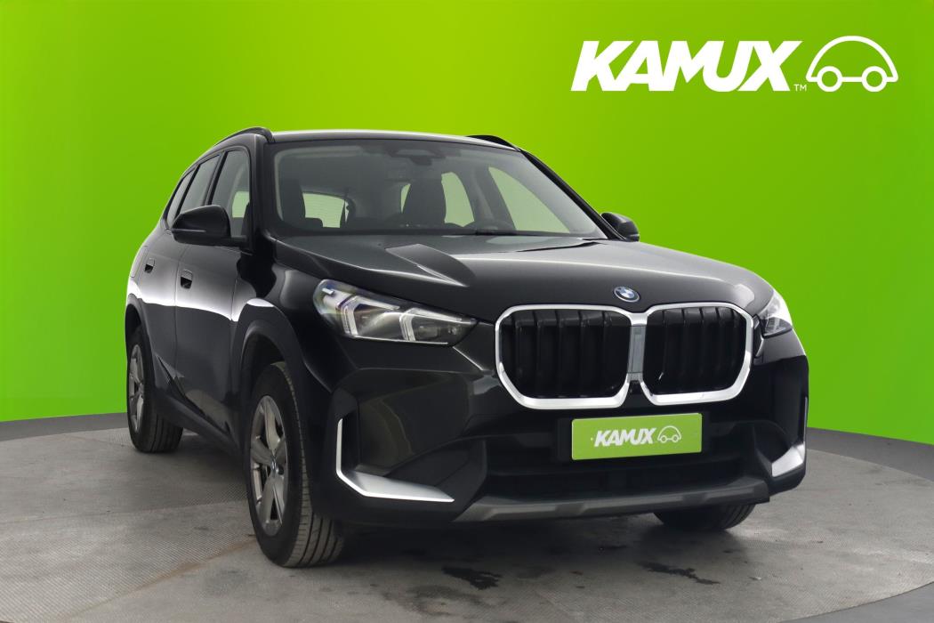 BMW X1 2025