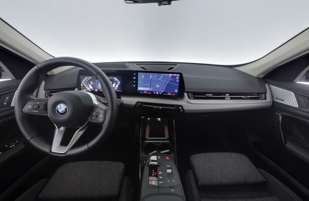 BMW X1 2025