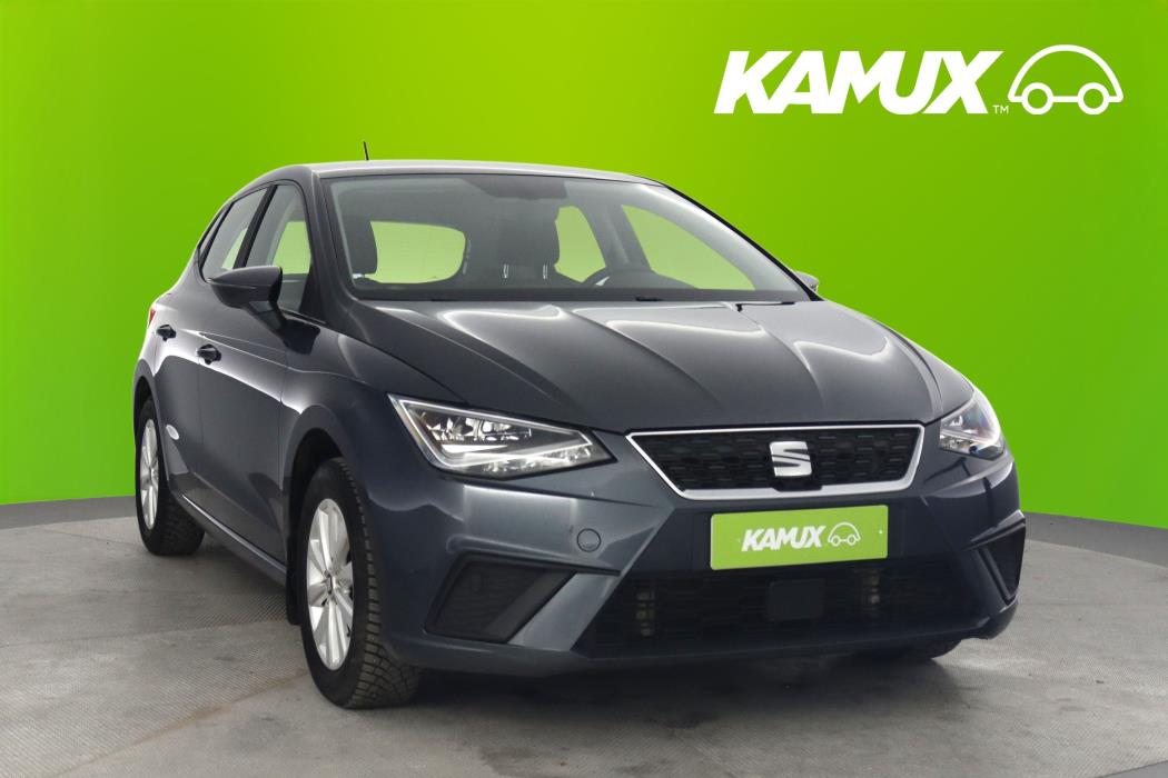 Seat Ibiza 2020