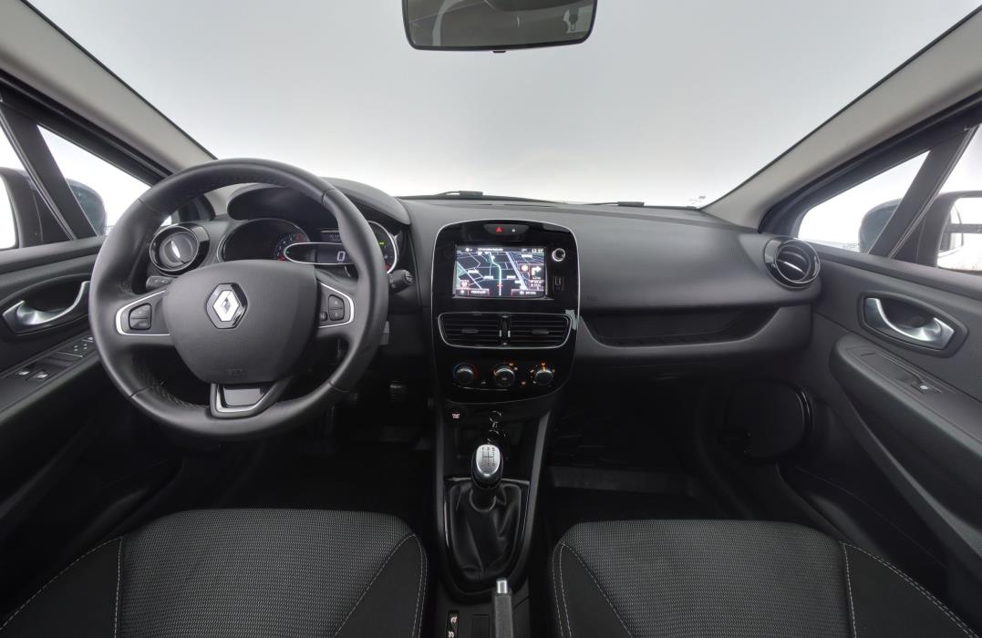 Renault Clio 2020