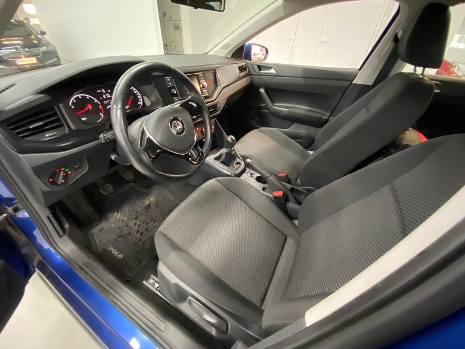 Volkswagen Polo 2020