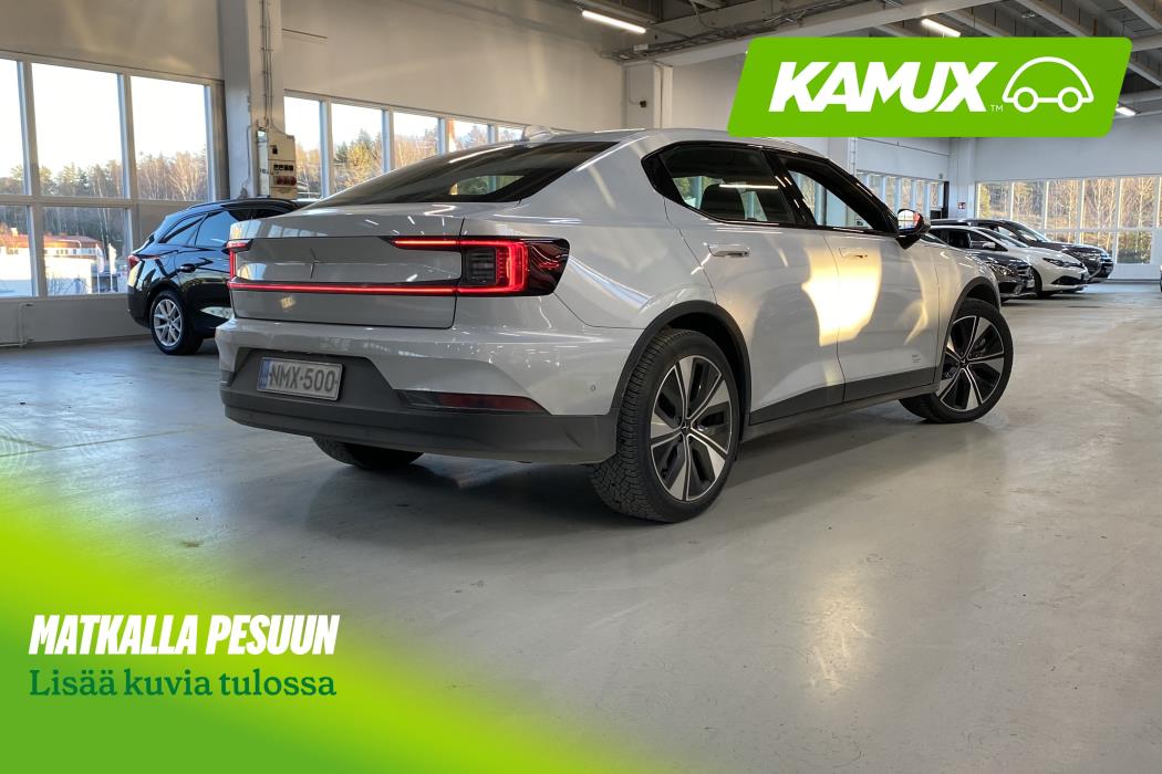 Polestar 2 2022