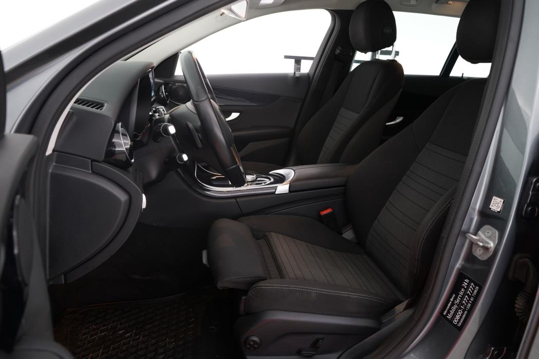 Mercedes-Benz C 2016