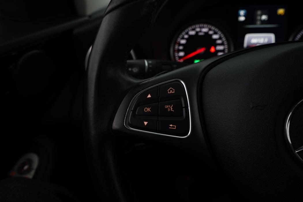 Mercedes-Benz C 2016