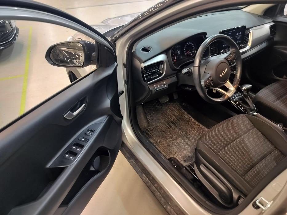 Kia Stonic 2022