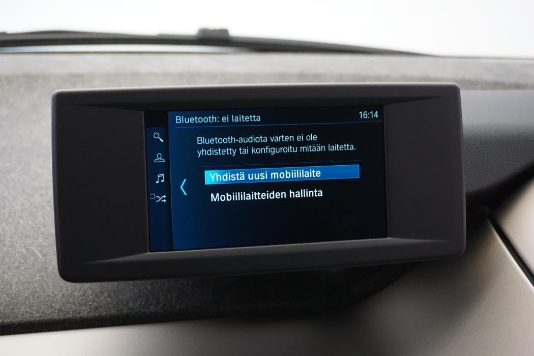 BMW i3 2021