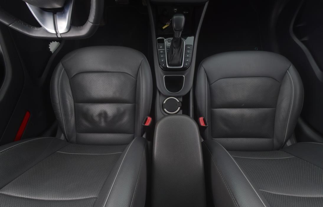 Hyundai Ioniq Plug-In 2020