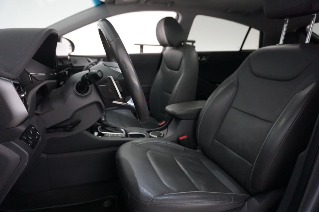 Hyundai Ioniq Plug-In 2020