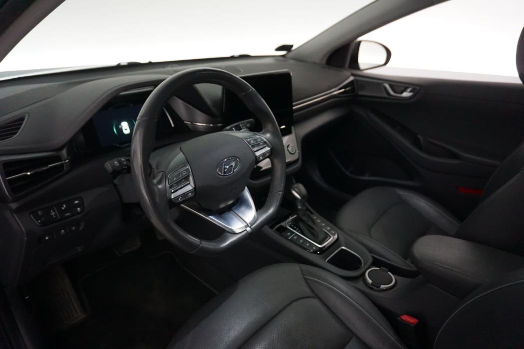 Hyundai Ioniq Plug-In 2020